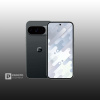 Смартфон Google Pixel 10 Pro 256 ГБ («Чёрный обсидиан» | Obsidian) (версия Global)